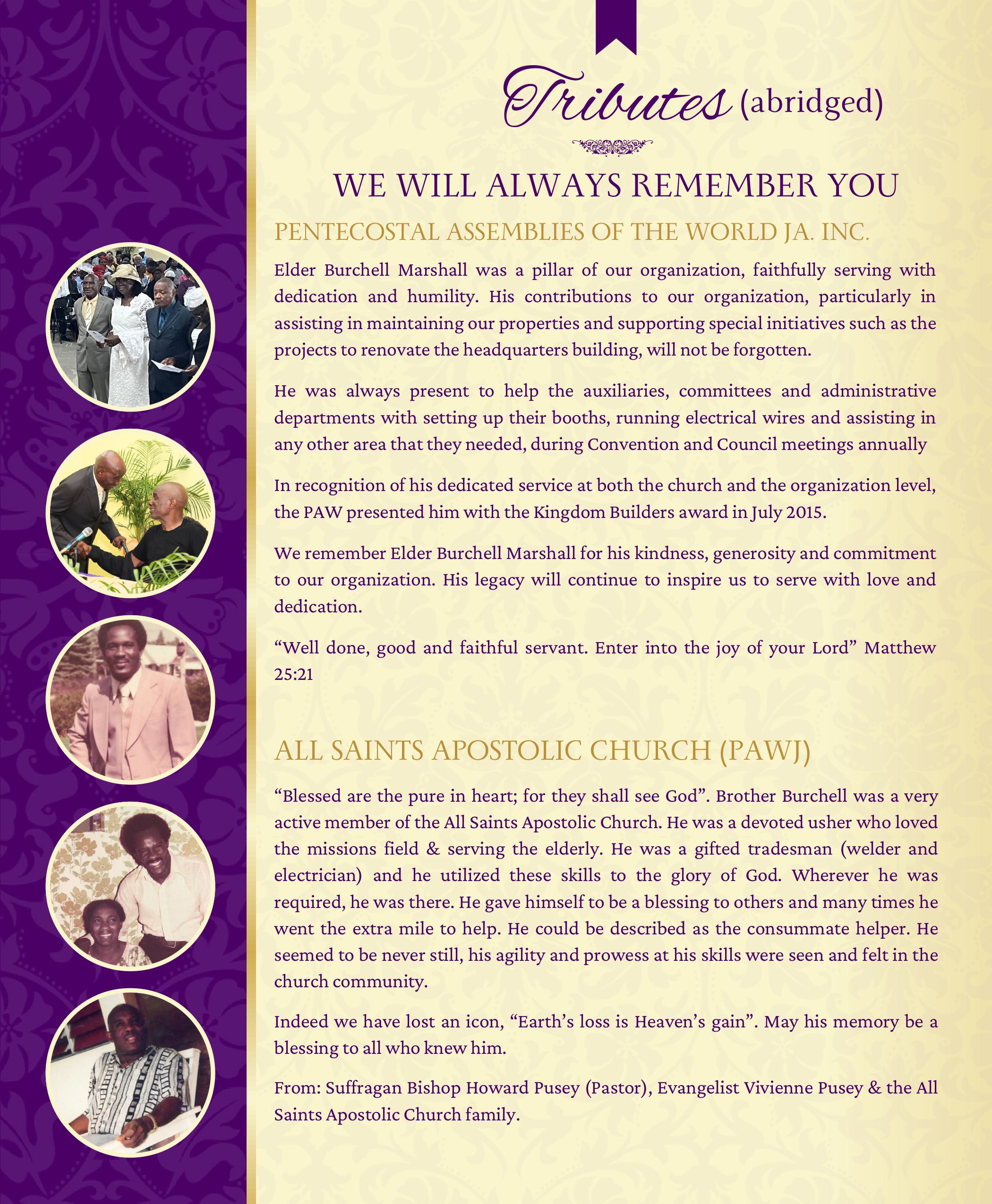 Program Page 11